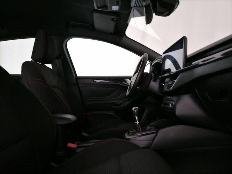 Ford Focus 1.0 ecoboost h ST-Line Design 125cv
