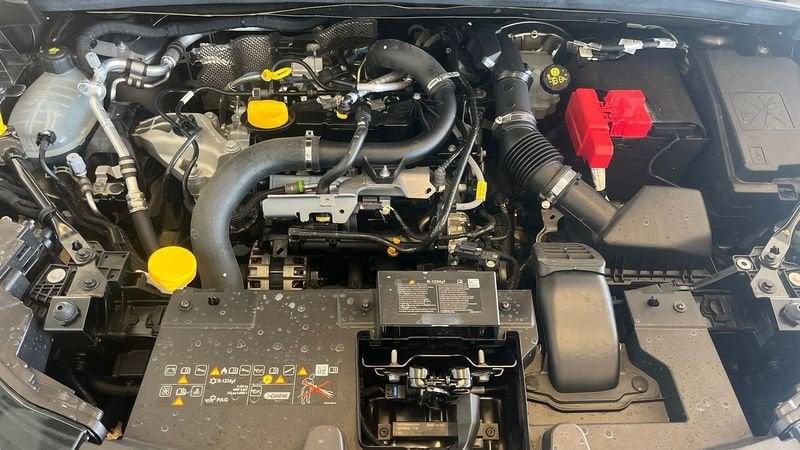 Renault Captur II 2024 1.0 TCe Techno