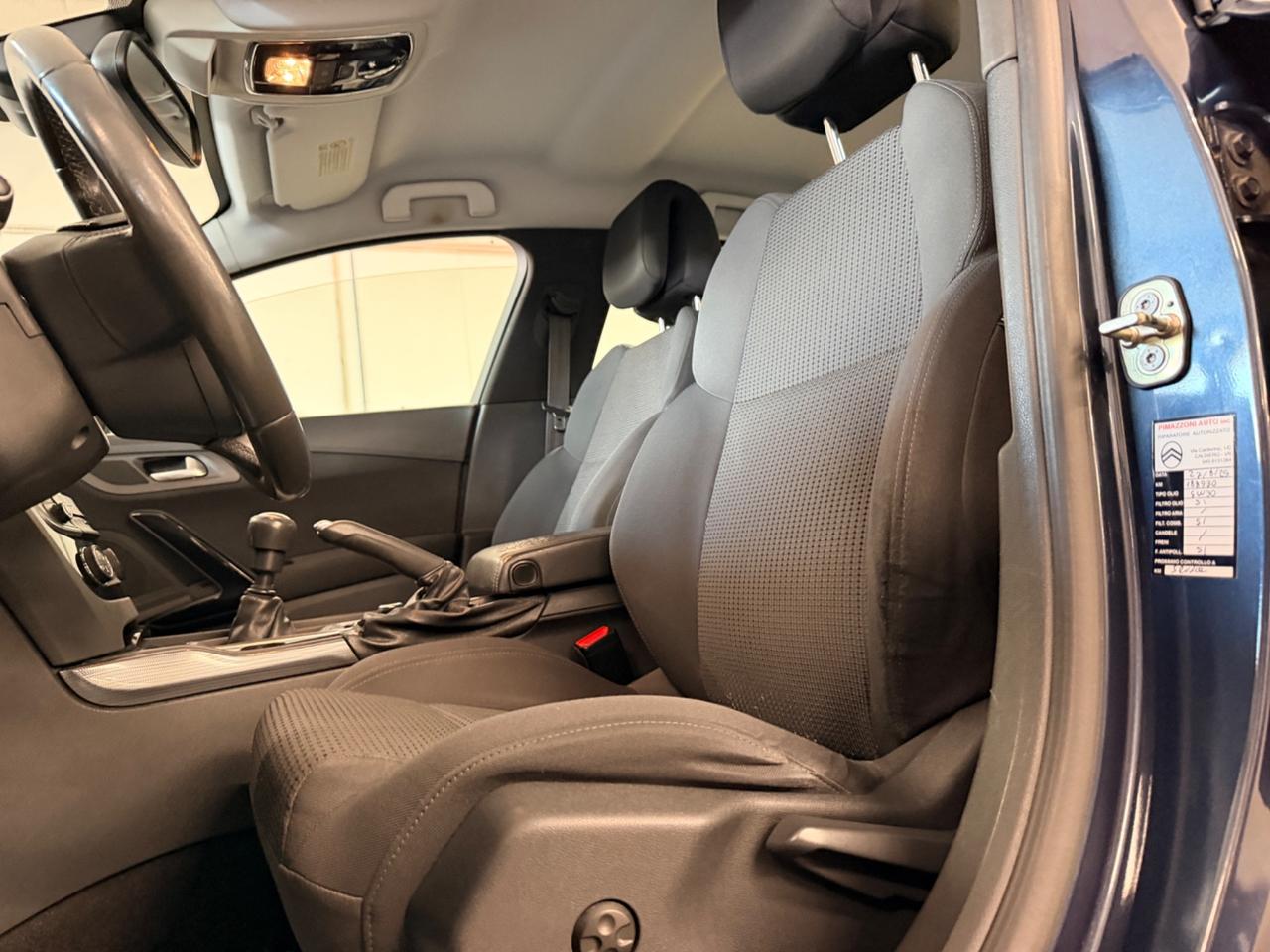 Peugeot 508 2.0 HDi 140CV Allure