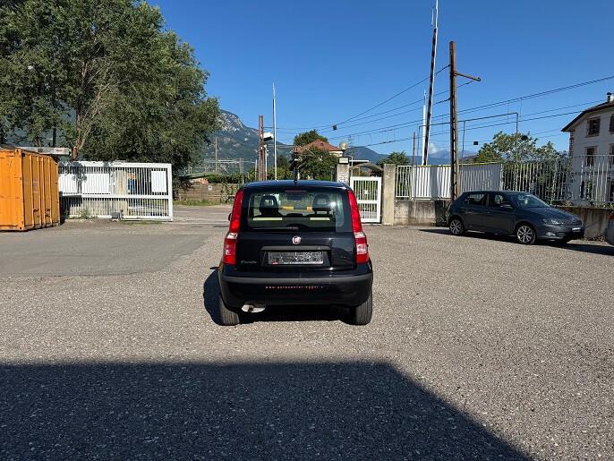 Fiat Panda 1.2 Emotion