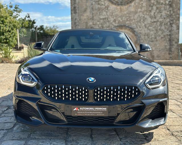 BMW Z4 sDrive 30i 258cv M-Sport (Solo 19.400 km)