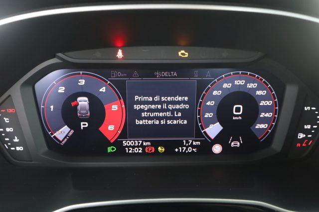 AUDI Q3 Q3 35 TDI S tronic Business Advanced