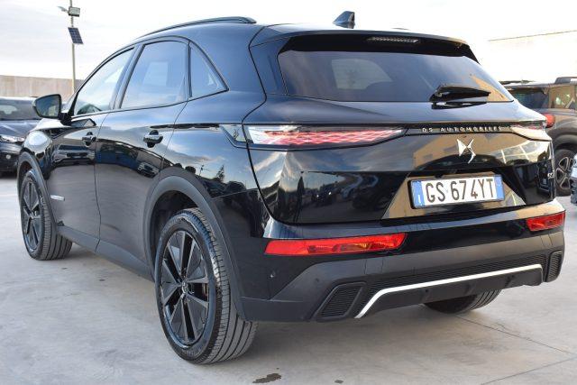 DS AUTOMOBILES DS 7 BlueHDi 130 aut. Esprit De Voyage