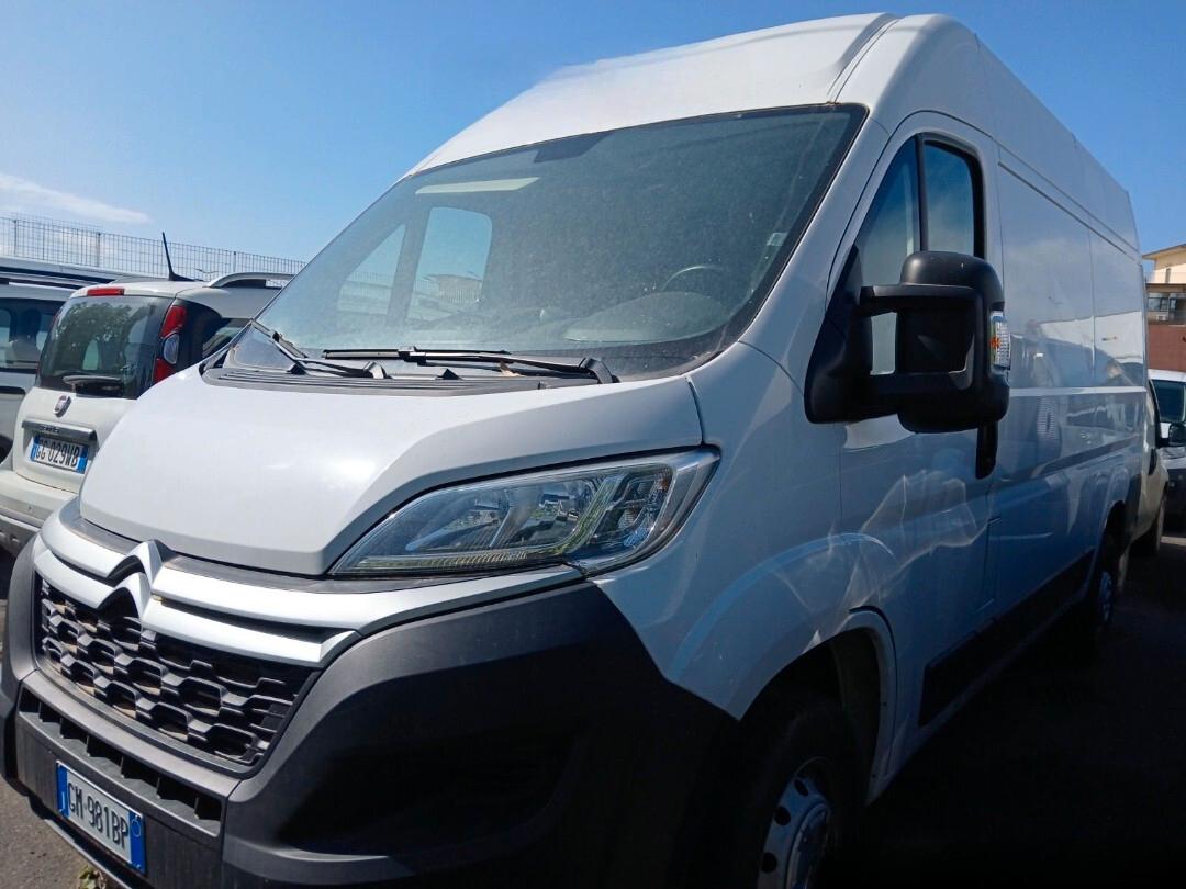 Fiat Ducato 33 L2H2 BlueHDi 140 cv