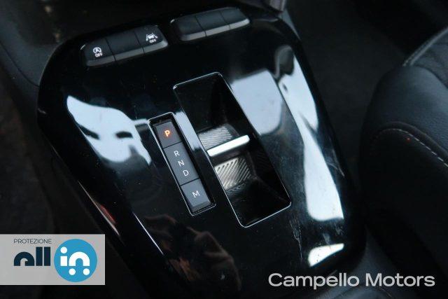 OPEL Corsa Corsa 1.2 100cv Elegance AT8