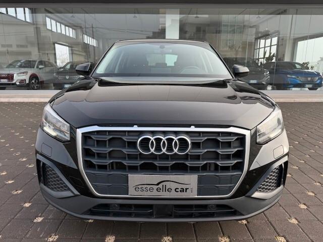 Audi Q2 30 TDI Admired 2022