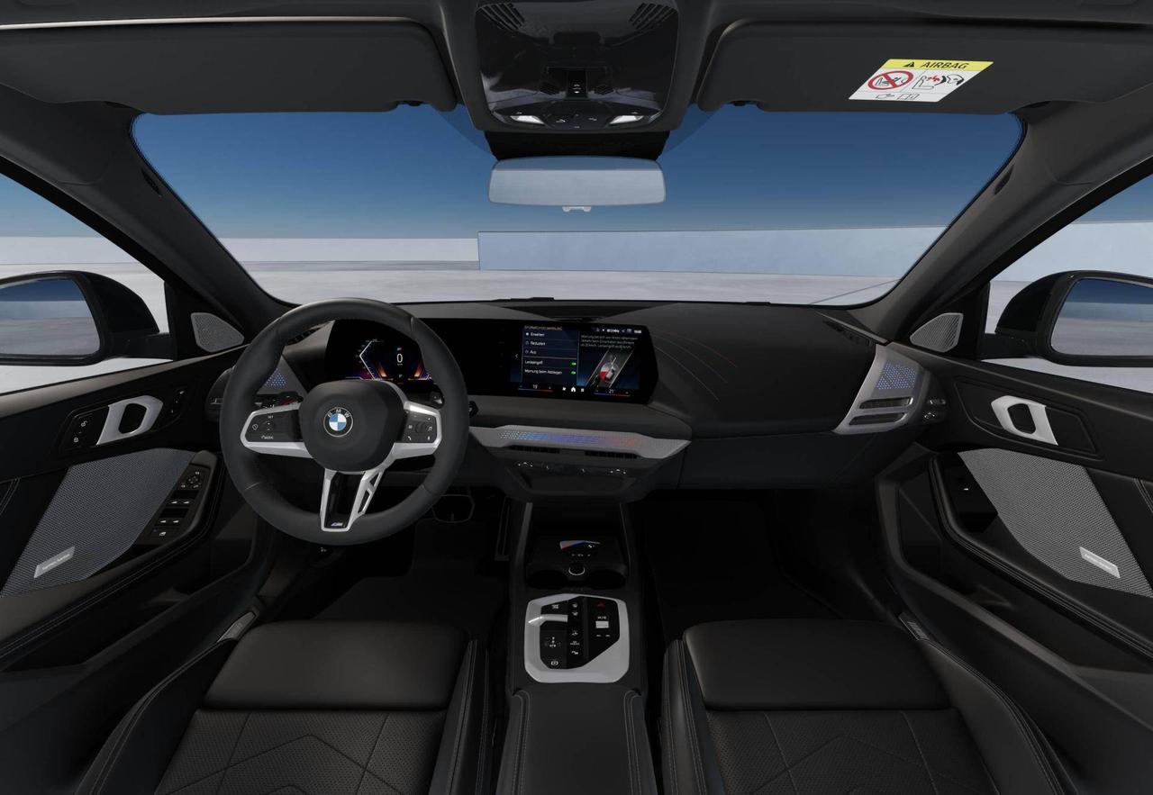BMW Serie 1 123 xDrive 48V MSport Pro