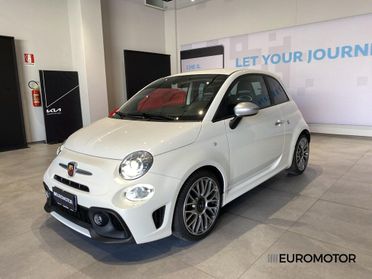 Abarth 595 1.4 T-Jet Turismo MTA