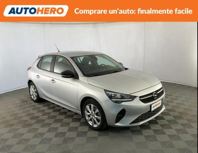 OPEL Corsa 1.2 Edition