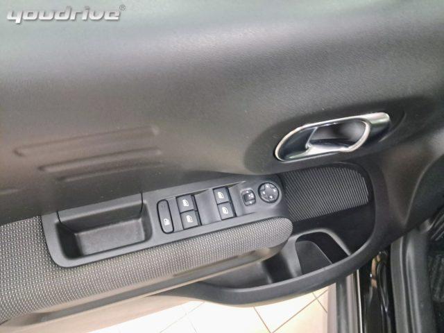 CITROEN C3 Aircross PureTech 110 S&S Max KM 8.300