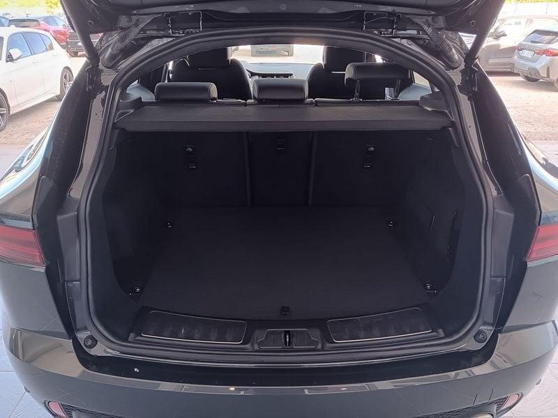 Jaguar E-Pace 2.0 i4 mhev R-Dynamic SE awd 249cv auto