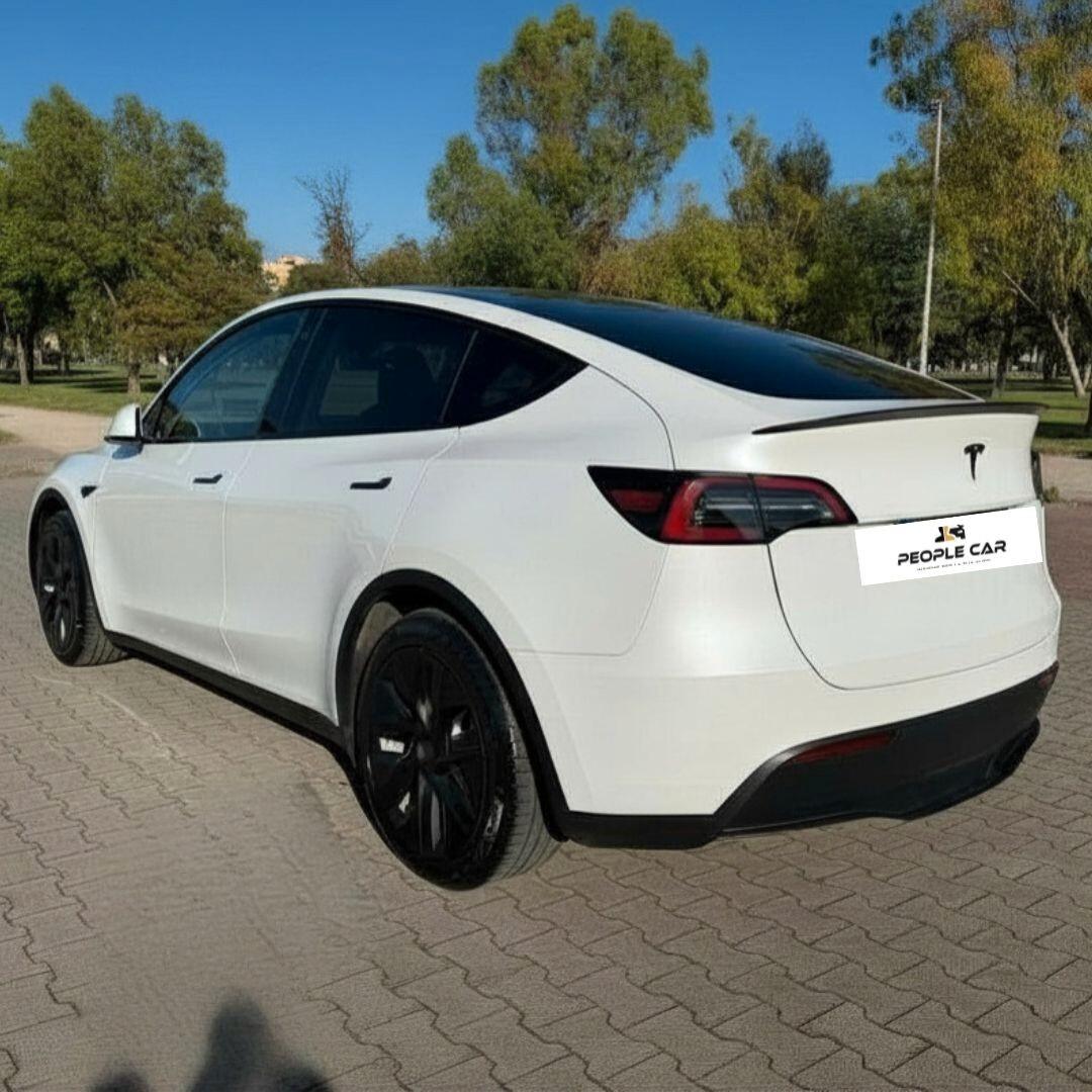 Tesla Model Y RWD