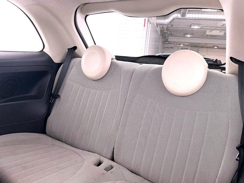 FIAT 500 500 1.2 Lounge