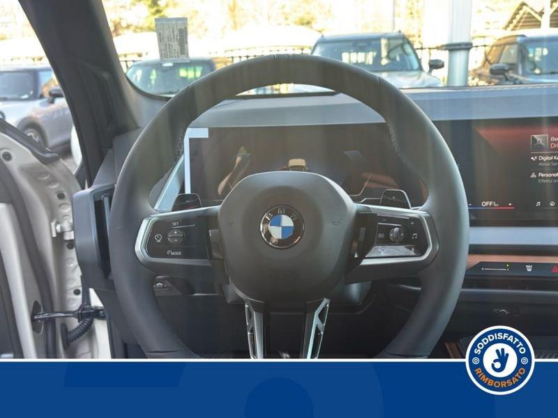 BMW X3 xDrive 20d M Sport Pro