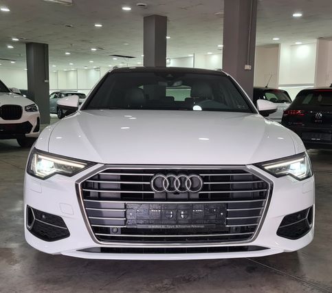 Audi A6 Avant 35 2.0 TDI S tronic Business Sport *SLINE*