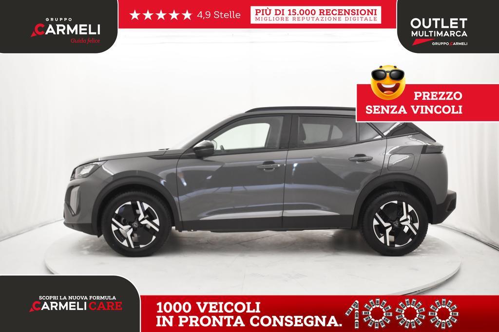 Peugeot 2008 1.2 PureTech Allure