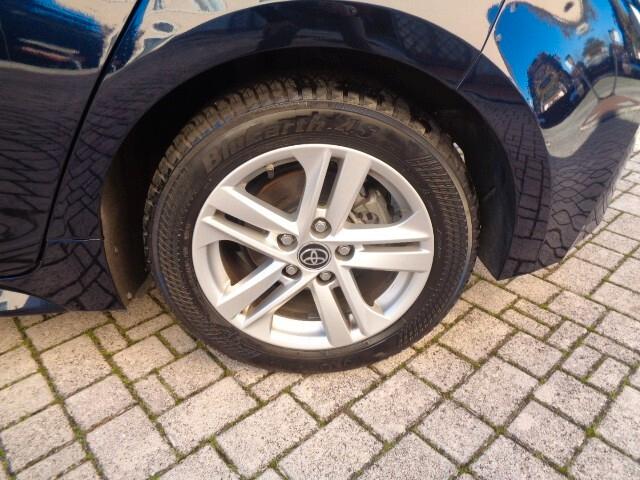 Toyota Corolla 1.8 Hybrid Active