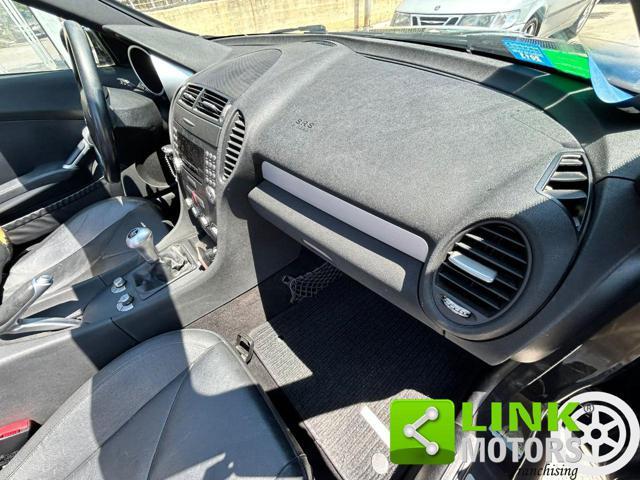 MERCEDES-BENZ SLK 200 Kompressor cat