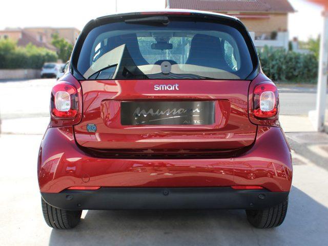 SMART ForTwo EQ Passion -PROMO-