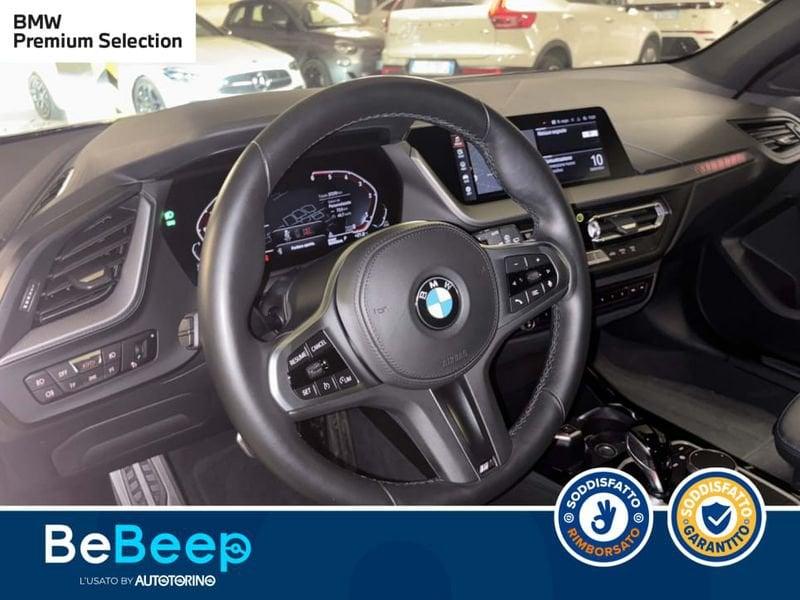 BMW Serie 1 118D MSPORT AUTO