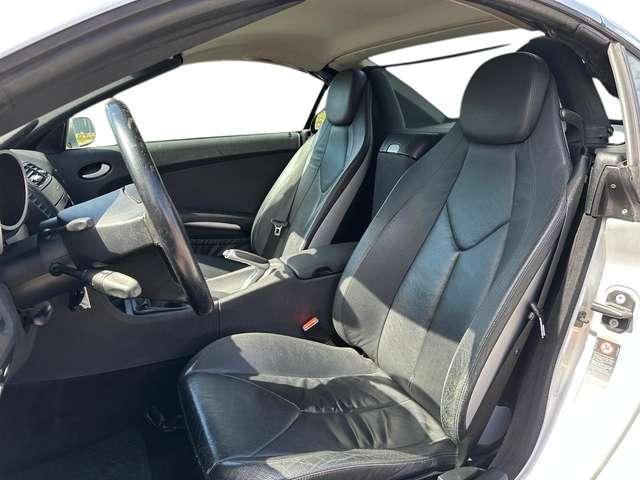 Mercedes-Benz SLK 200 200 k