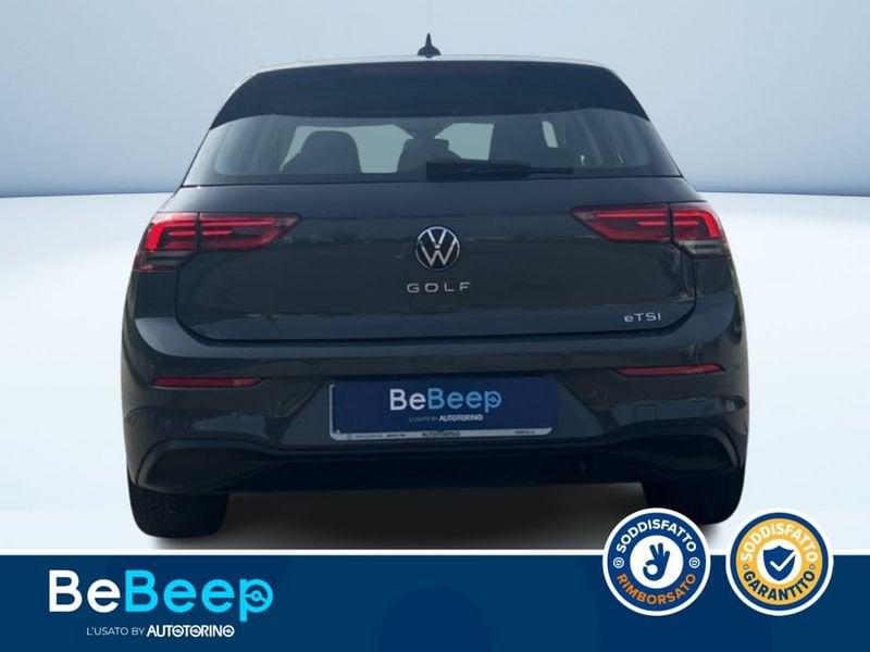 Volkswagen Golf 1.5 ETSI 1ST EDITION STYLE 150CV DSG