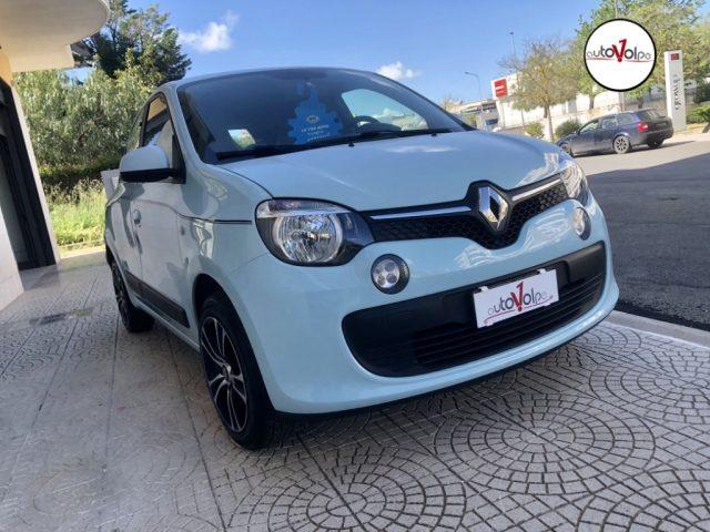 RENAULT Twingo TCe 90CV Energy Zen