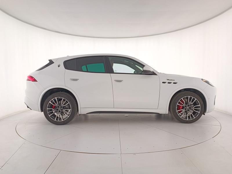 Maserati Levante 2.0 MHEV Modena AWD Auto