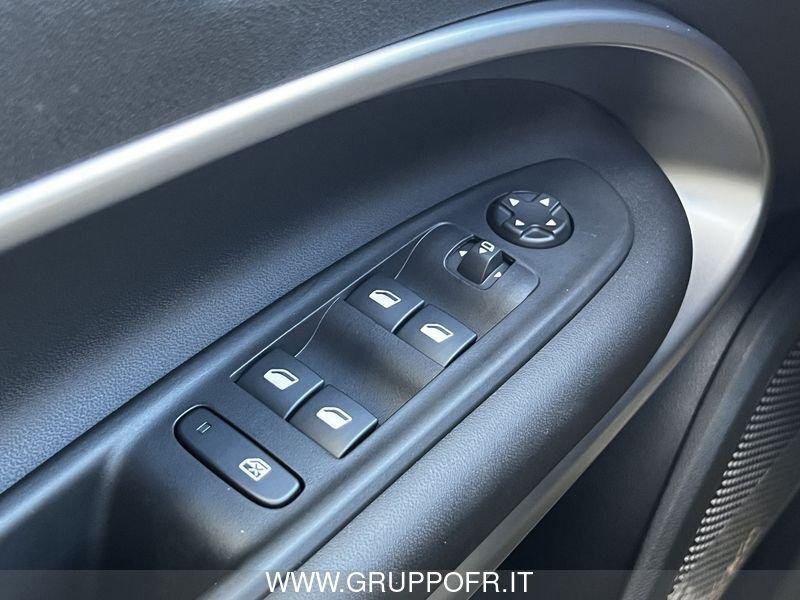 Jeep Avenger Avenger 1.2 Turbo 110 CV MHEV Summit