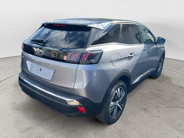 PEUGEOT 3008 3008 PureTech Turbo 130 S&S Allure Pack