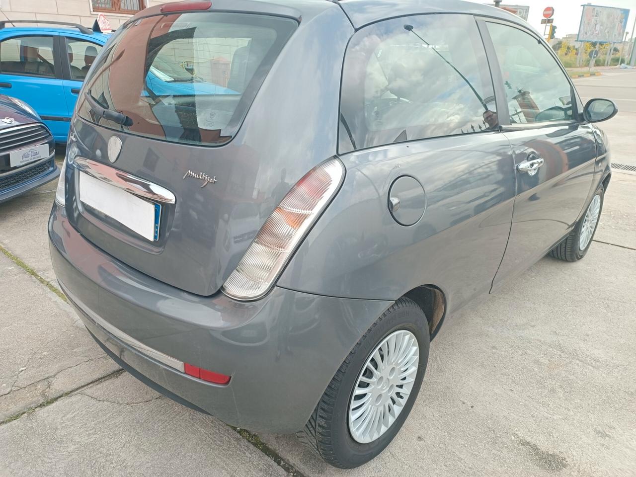 Lancia Ypsilon 1.3 Multijet 16V Oro