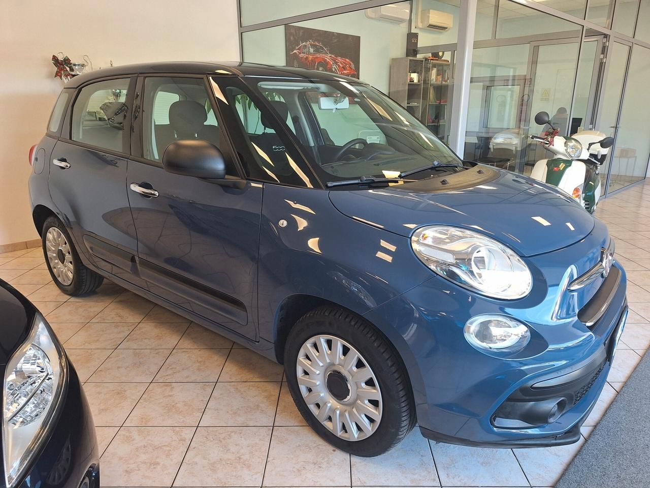 Fiat 500L 1.3 Multijet 95 CV Urban