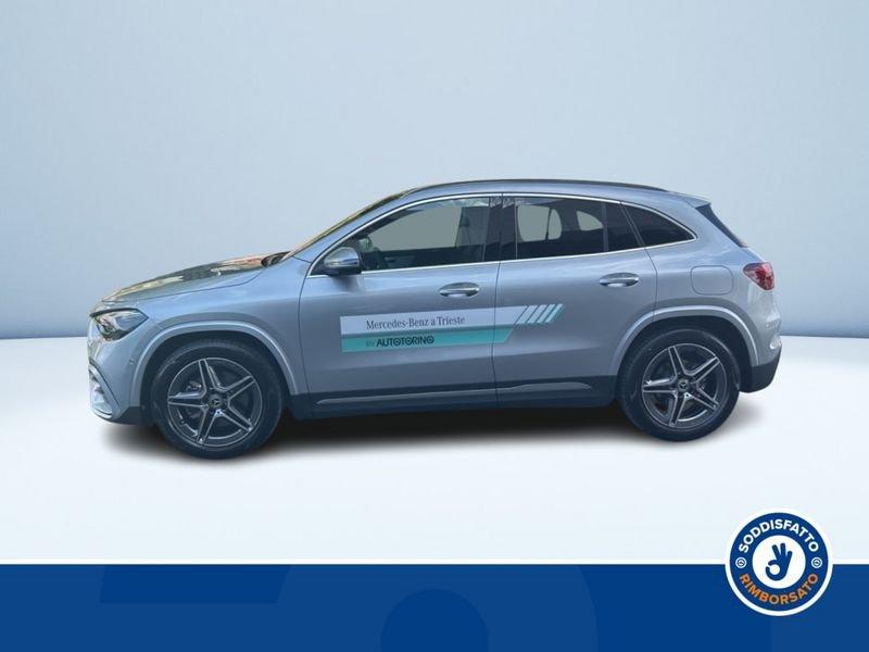 Mercedes-Benz GLA 200d Automatic AMG Line Advanced Plus