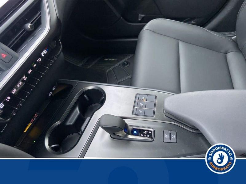 Lexus UX 300h 2WD F-Design MY24