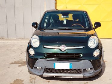 Fiat 500L 1.3 Multijet 85 CV Pop Star