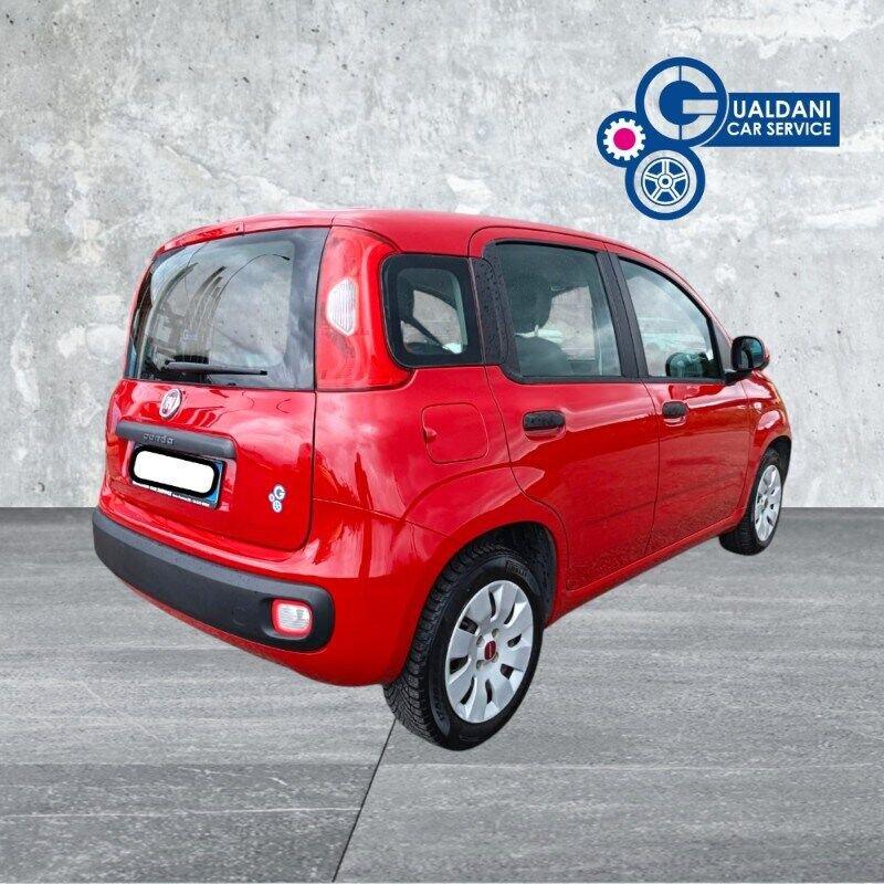 FIAT Panda Panda 1.2 Pop