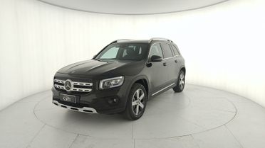 Mercedes-Benz GLB - X247 2019 - GLB 200 d Sport Plus auto