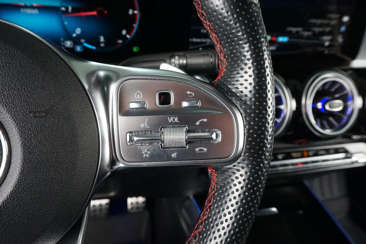 Mercedes-benz GLB 180 d Automatic Premium Plus