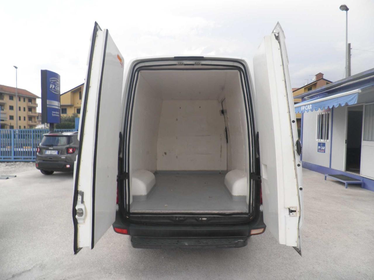 MERCEDES Sprinter sprinter 311 cdi F 37/35 Fap