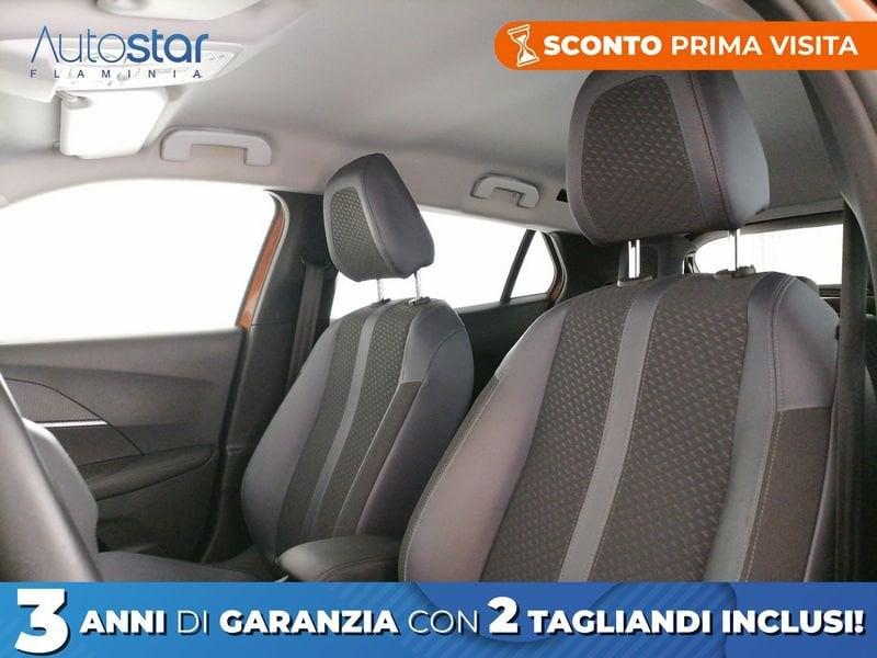 Peugeot 2008 1.2 puretech Allure s&s 130cv