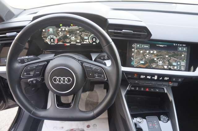 Audi A3 SPB 35 TDI S tronic S line edition 150 CV