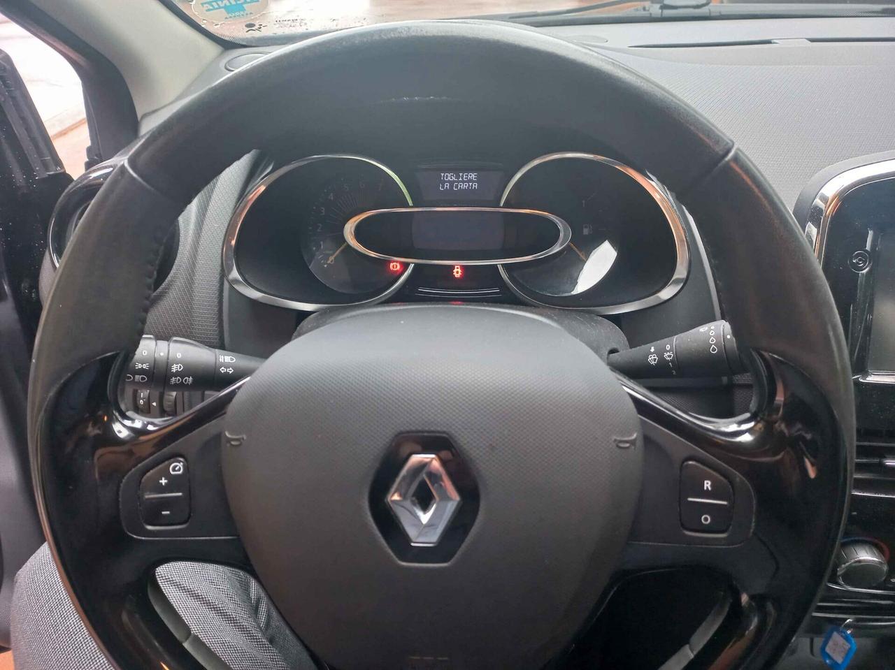 Renault Clio 1.2 75CV 5 porte Live