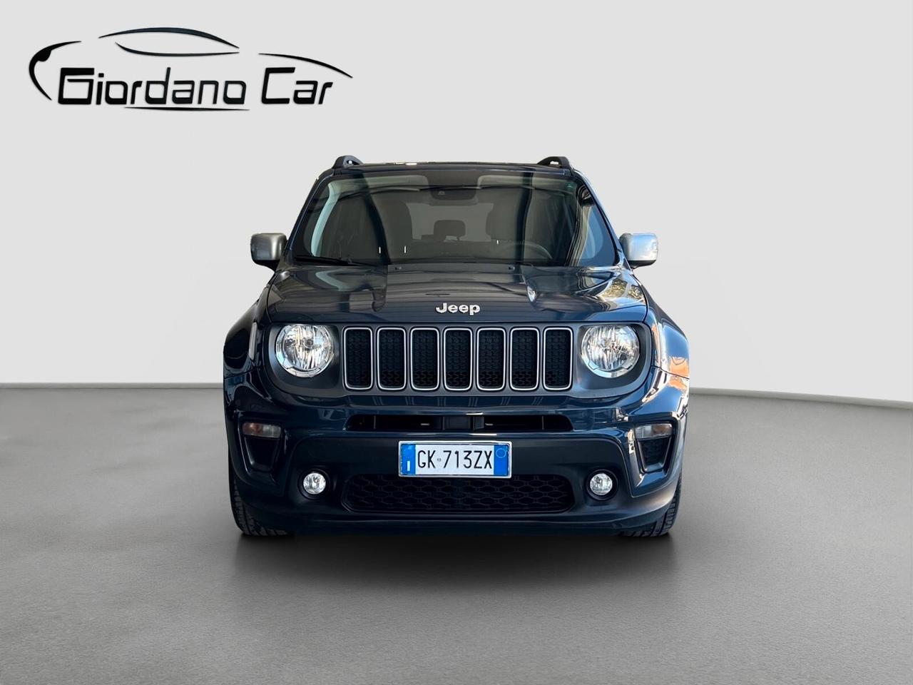 Jeep Renegade 1.0 T3 Limited