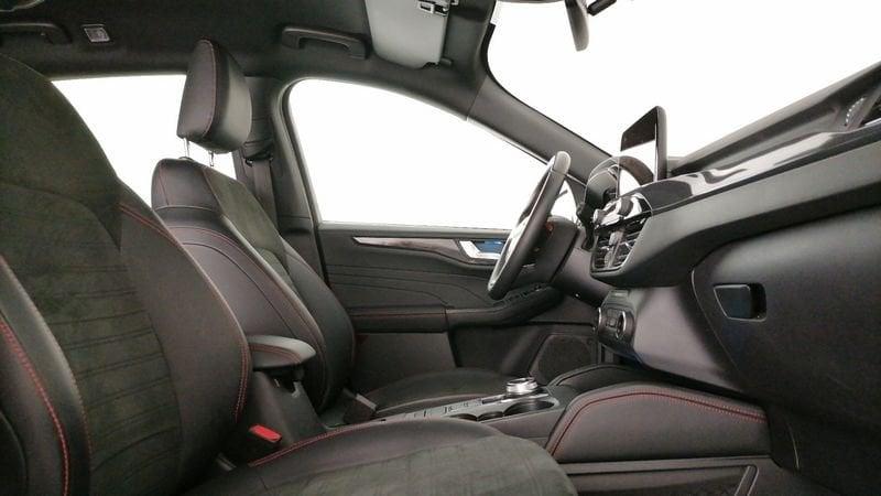 Ford Kuga Kuga 2.5 Plug In Hybrid 225 CV CVT 2WD ST-Line X