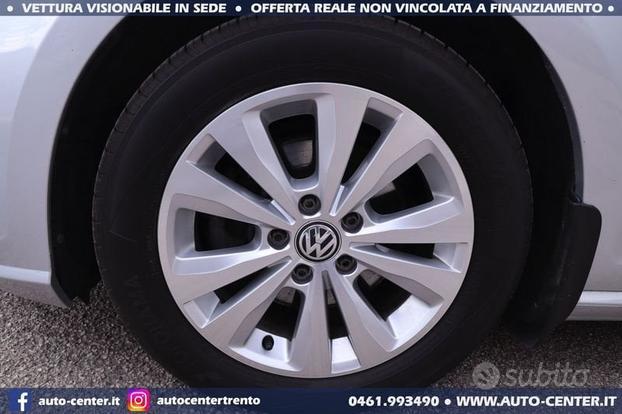 Volkswagen Golf 7.5 2.0 TDI 5p. 4MOTION *GANC...