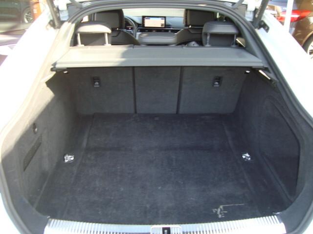 Audi A5 SPB 40 TDI Quattro S Tronic S Line Edition 204CV Ibrida