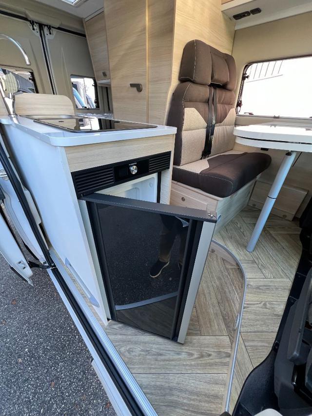 CHAUSSON V594S