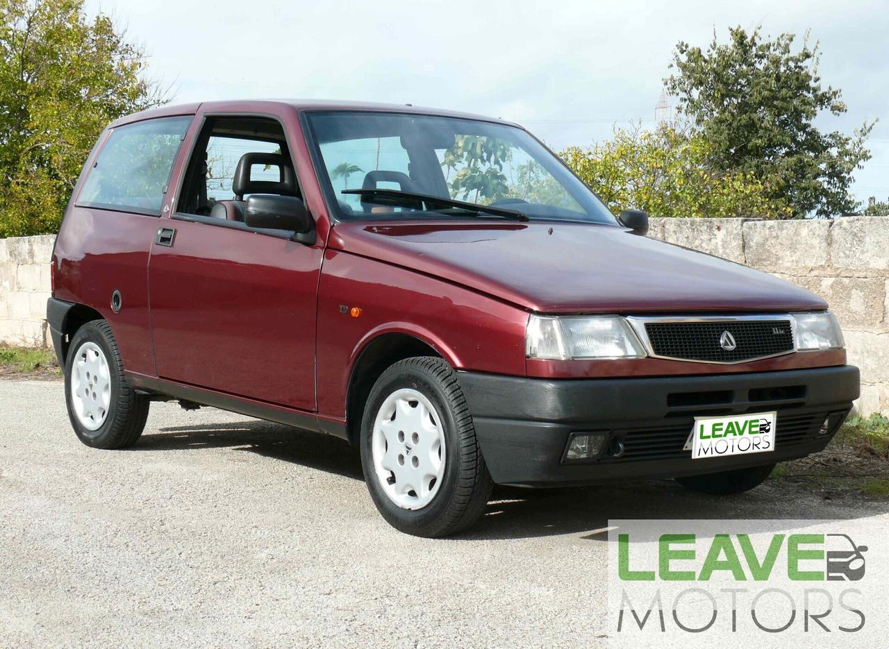 Autobianchi Y10 1.1 i.e. cat Iglo (M1390)