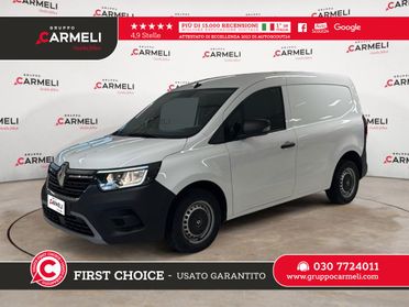 Renault Kangoo III Furgone Kangoo Van 1.5 Blue Dci 95cv Edition One
