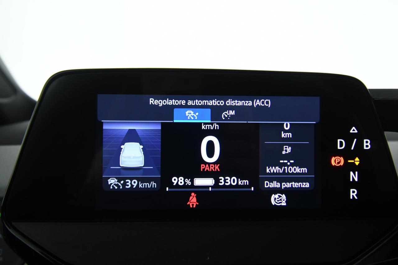 VOLKSWAGEN ID.3 58 kWh Style NEOPATENTATI+TETTO PANO+ACC+APP CONNECT